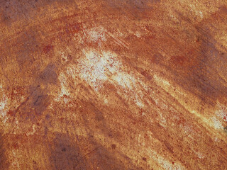 rust metal plate texture, grunge background