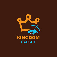 King Gadget Logo