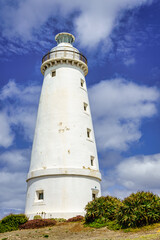 Cape Willoughby Lighthouse, Kangaroo Island