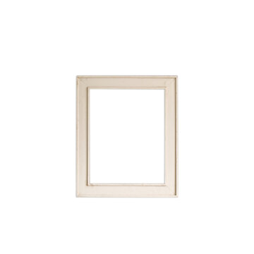 Wooden picture frame, wooden photo frame