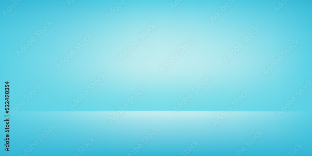 Aufkleber Abstract gradient background