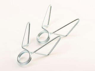 Super giant sports, gym. bodybuilding. Dumbbell.