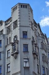 Moscow is the capital of Russia, a city of federal significance, the administrative center of the Central Federal District and the center of the Moscow Region, which does not include