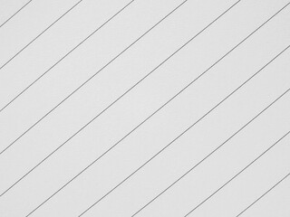 white paper sheet with lined, texture background