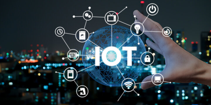 Internet of things, business image, iot images
