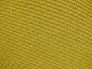 Gold thread on the fabric texture