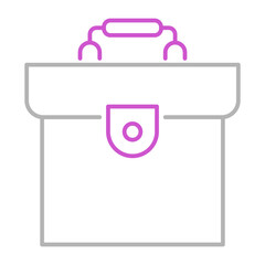 Briefcase icon