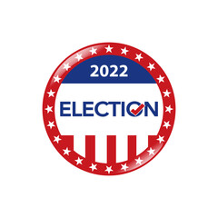 Vote 2022 USA
