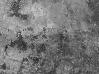 gray bare cement wall texture background