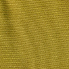 Gold thread on the fabric texture