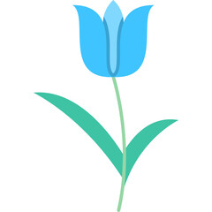 Tulip Icon