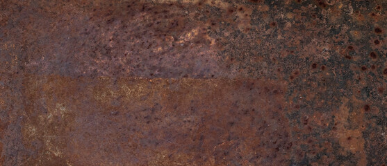 Metal Rust Background, Decay steel