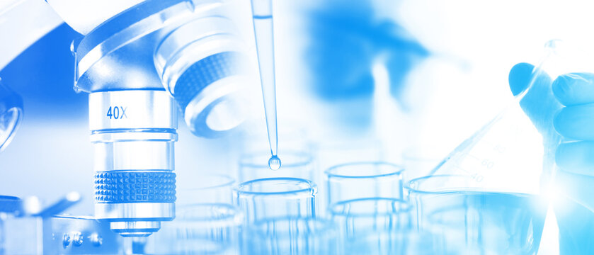 scienza, analisi di laboratorio, scienza, medicina