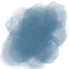 Watercolor background, watercolor banner