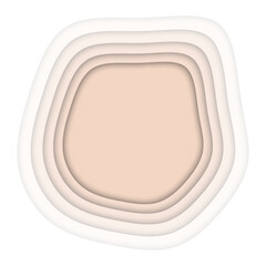 Gradient energy and vibrant vector shapes.