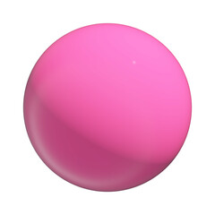 Fototapeta premium 3D geometric shapes minimal