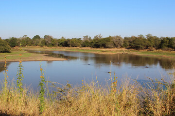 N'watimhiri River / N'watimhiri River /