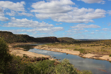 Olifants River / Olifants River /