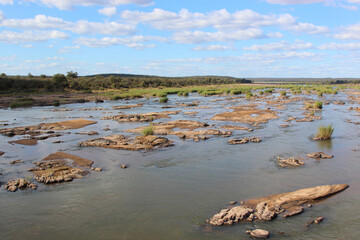Olifants River / Olifants River /