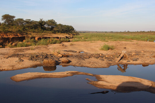 Sabie River / Sabie River /