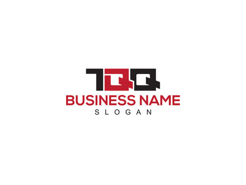 Initial TQQ Logo Letter, Creative tqq TQ Logo Icon Vector Icon Design For Your Brand