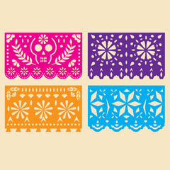 papel picado