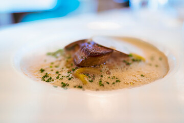 Gastronomie française