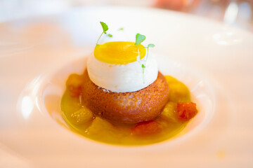 Gastronomie française