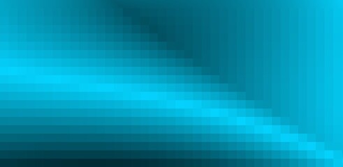 Obraz premium Pixel multicolor background. Abstract texture. Color Pixel Pattern