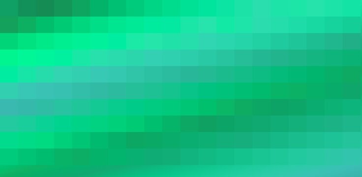 Pixel multicolor background. Abstract texture. Color Pixel Pattern
