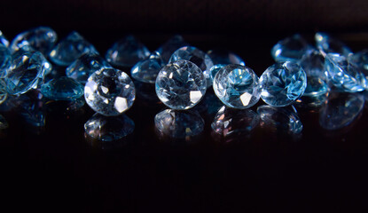 zircongems for jewelry