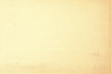 Kraft brown paper sheet background texture