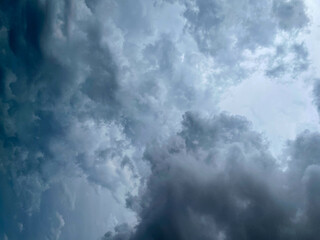 Stormy Day