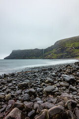 Talisker Bay, Skye, Scotland