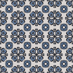 Seamless pattern