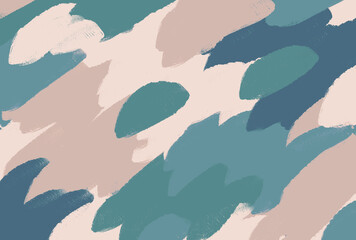 背景素材_グランジ_モダンカラー