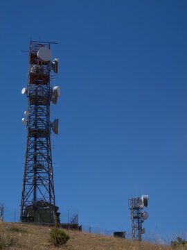 tralicci antenne e parabole