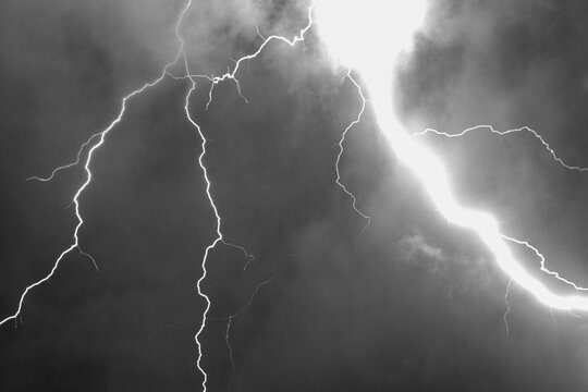 Immense Power