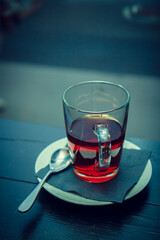cup of tea