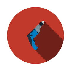 Electric Drill Icon