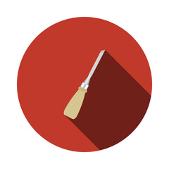 Chisel Icon