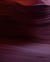 Obraz premium Upper Antelope Slot Canyon