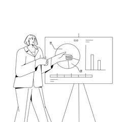 The idea of a plan to achieve a new goal.