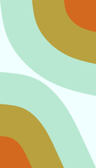 Abstract Design Very Cool