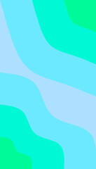 Abstract Design Very Cool