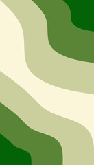 Fototapeta premium Abstract Design Very Cool