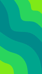 Abstract Design Very Cool