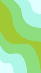 Abstract Design Very Cool