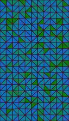 Abstract Design Very Cool