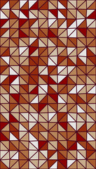 Abstract Design Very Cool